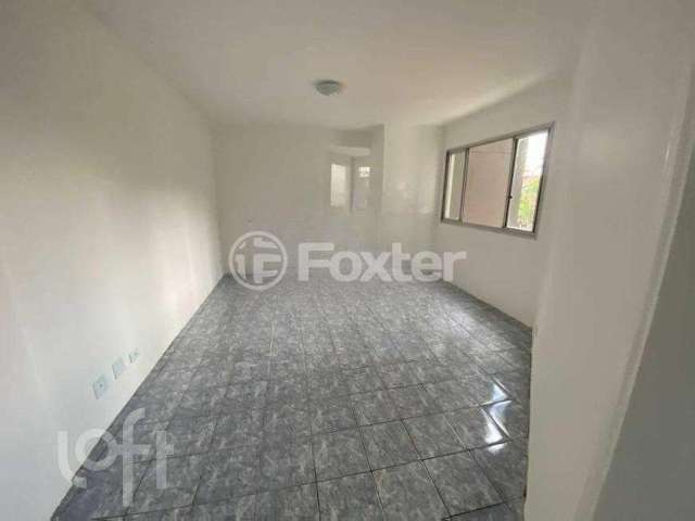 Apartamento com 2 quartos à venda na Estrada do Sabão, 1403, Jardim Maristela, São Paulo, 55 m2 por R$ 280.000