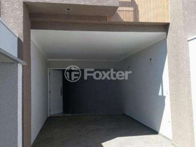 Casa com 3 quartos à venda na Rua João Rodolpho, 161, Jardim Cidália, São Paulo, 83 m2 por R$ 675.000