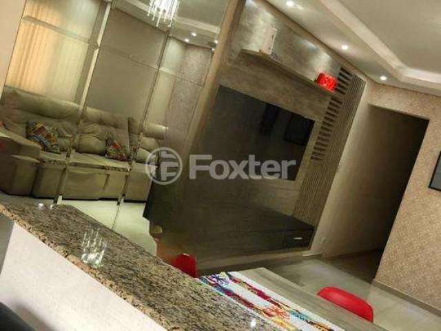 Casa com 3 quartos à venda na Rua Ártico, 145, Parque Savoy City, São Paulo, 170 m2 por R$ 899.000