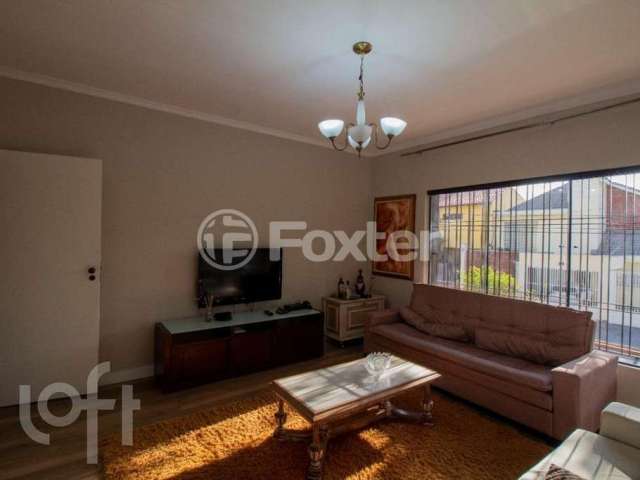 Casa com 3 quartos à venda na Rua Fonseca da Costa, 59, Bosque da Saúde, São Paulo, 209 m2 por R$ 1.170.000