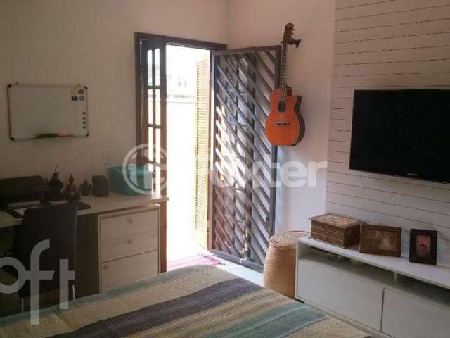 Casa com 2 quartos à venda na Rua Salvador Rosa, 338, Jardim Previdência, São Paulo, 105 m2 por R$ 530.000