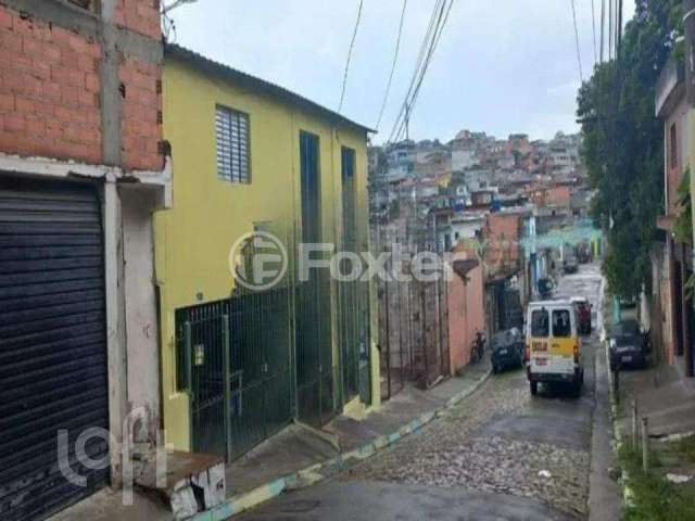 Casa com 13 quartos à venda na Rua São Urbano, 253, Vila Yara, São Paulo, 311 m2 por R$ 607.000