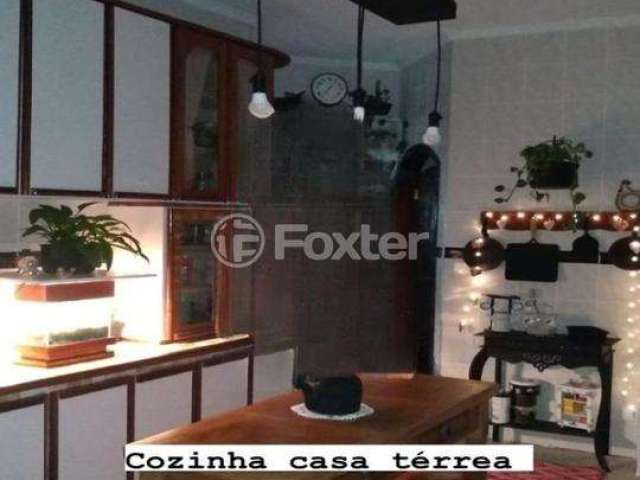 Casa com 4 quartos à venda na Rua Kira, 506, Jardim Fernandes, São Paulo, 300 m2 por R$ 850.000