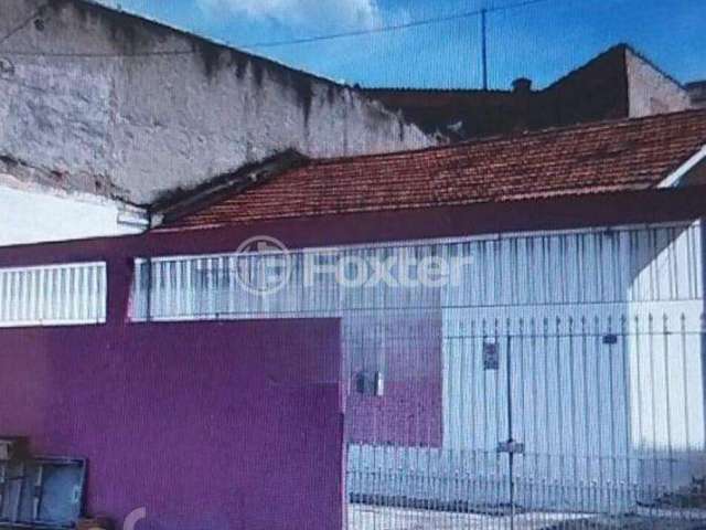 Casa com 1 quarto à venda na Rua Henrique Rodrigues Peres, 390, Jardim Brasília (Zona Leste), São Paulo, 250 m2 por R$ 2.000.000