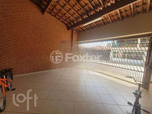 Casa com 3 quartos à venda na Rua Marina Gambini, 143, Vila Bruna, São Paulo, 134 m2 por R$ 800.000