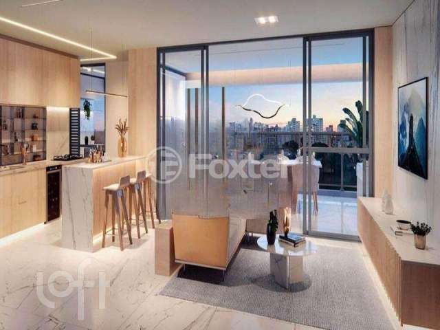 Apartamento com 4 quartos à venda na Rua Adib Miguel Haddad, 203, Vila Firmiano Pinto, São Paulo, 178 m2 por R$ 2.133.000