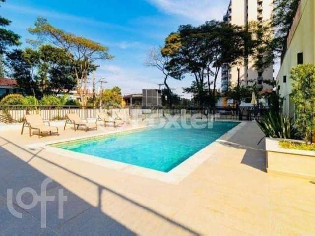 Apartamento com 3 quartos à venda na Rua Tuiucuê, 103, Jardim da Saude, São Paulo, 110 m2 por R$ 1.430.000