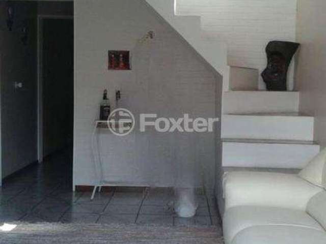 Casa com 2 quartos à venda na Rua Francisco Giron, 84, Jardim Anhangüera, São Paulo, 132 m2 por R$ 400.000