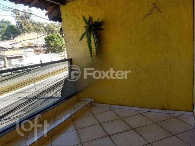 Casa com 3 quartos à venda na Avenida Líder, 2301, Cidade Líder, São Paulo, 137 m2 por R$ 569.000