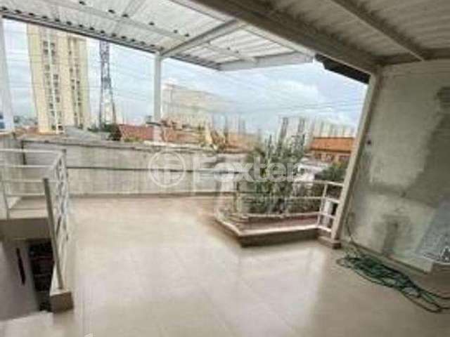 Casa com 2 quartos à venda na Rua Engenheiro Guilherme Cristiano Frender, 310, Vila Antonieta, São Paulo, 150 m2 por R$ 745.000