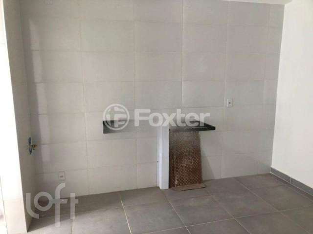 Apartamento com 2 quartos à venda na Rua Dom Pedro Silva, 177, Vila Gumercindo, São Paulo, 44 m2 por R$ 345.000