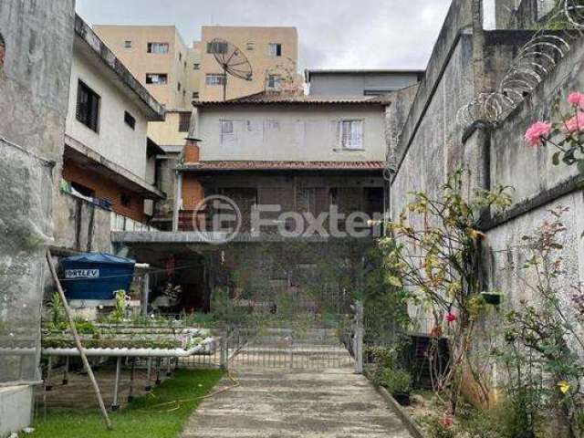 Casa com 3 quartos à venda na Rua Evolução, 1000, Vila Brasilina, São Paulo, 240 m2 por R$ 585.000