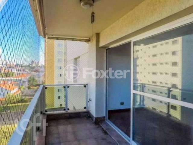 Apartamento com 3 quartos à venda na Rua Patrick Bruce, 156, Vila Brasílio Machado, São Paulo, 147 m2 por R$ 850.000