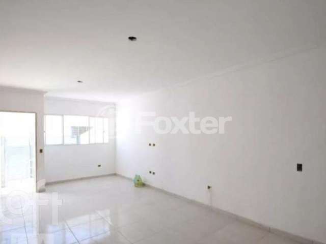 Casa com 3 quartos à venda na Rua José Gervásio Artigas, 19, Vila Moraes, São Paulo, 152 m2 por R$ 540.000