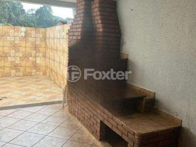 Casa com 3 quartos à venda na Rua Pedro Barbosa, 114, Jardim Marília, São Paulo, 254 m2 por R$ 648.000