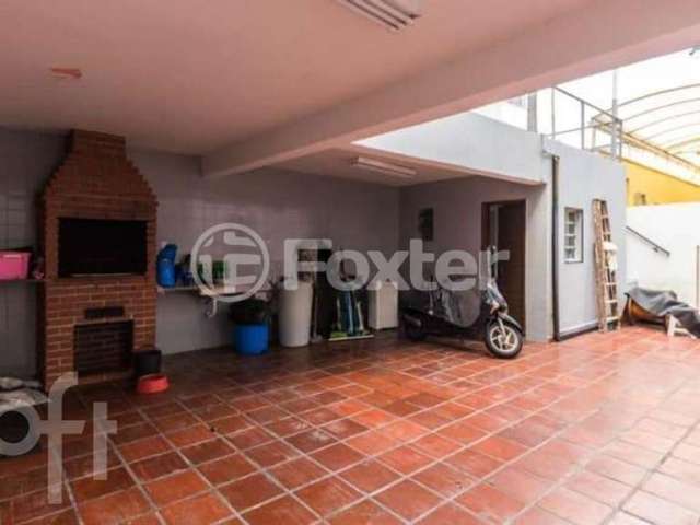 Casa com 3 quartos à venda na Rua Emílio Lang Júnior, 269, Jardim da Saude, São Paulo, 300 m2 por R$ 3.200.000