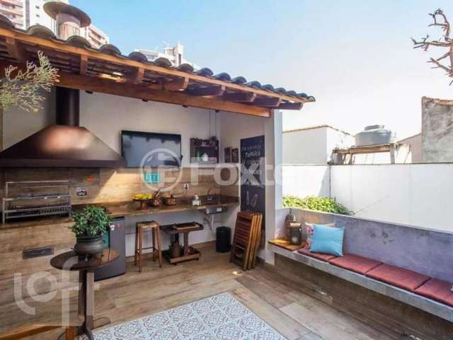 Casa com 4 quartos à venda na Rua Carlos Tiago Pereira, 716, Bosque da Saúde, São Paulo, 280 m2 por R$ 1.400.000