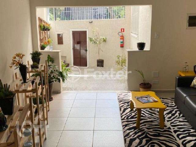 Casa com 1 quarto à venda na Rua Domingos de Rogatis, 34, Jardim da Saude, São Paulo, 199 m2 por R$ 890.000