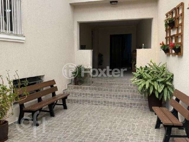 Casa com 1 quarto à venda na Rua Domingos de Rogatis, 34, Jardim da Saude, São Paulo, 199 m2 por R$ 890.000