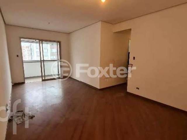 Cobertura com 3 quartos à venda na Rua Dom Antônio Barreiros, 73, Vila Gumercindo, São Paulo, 159 m2 por R$ 1.090.000