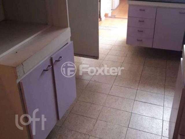 Casa com 2 quartos à venda na Rua Della Casa, 50, Vila Brasílio Machado, São Paulo, 56 m2 por R$ 560.000