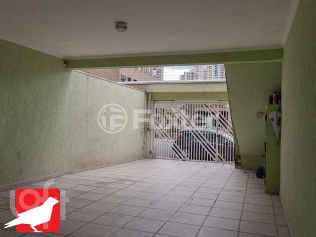 Casa com 4 quartos à venda na Rua Porangaba, 177, Bosque da Saúde, São Paulo, 200 m2 por R$ 1.290.000