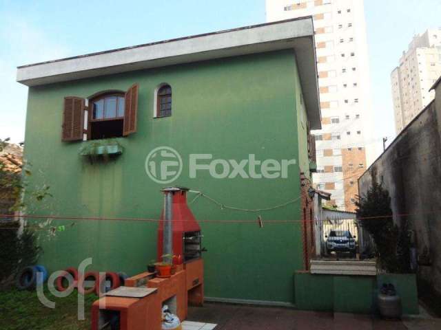 Casa com 4 quartos à venda na Rua Assungui, 841, Vila Gumercindo, São Paulo, 168 m2 por R$ 1.575.000