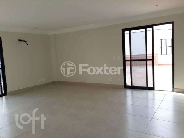 Cobertura com 4 quartos à venda na Rua Carlos Tiago Pereira, 915, Bosque da Saúde, São Paulo, 340 m2 por R$ 2.700.000