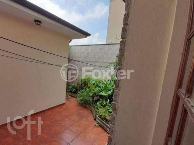 Casa com 3 quartos à venda na Rua Vitor Costa, 361, Bosque da Saúde, São Paulo, 144 m2 por R$ 920.000