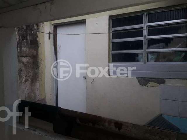 Casa com 2 quartos à venda na Rua Maria Thereza da Costa Naufal, 41, Vila Brasilina, São Paulo, 90 m2 por R$ 470.000