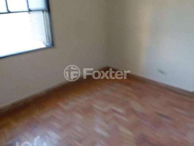 Casa com 2 quartos à venda na Rua José Antônio Maver, 138, Vila Gumercindo, São Paulo, 90 m2 por R$ 519.000