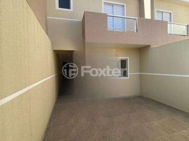 Casa com 2 quartos à venda na Rua Lindolfo Color, 151, Jardim Vila Formosa, São Paulo, 120 m2 por R$ 570.000