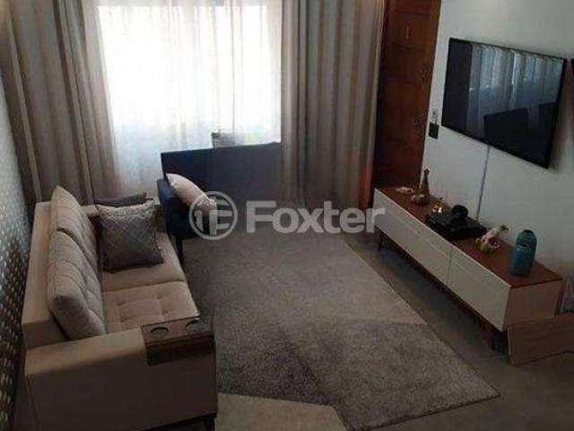 Casa com 3 quartos à venda na Rua João Avenoso, 10, Vila Antonieta, São Paulo, 130 m2 por R$ 610.000