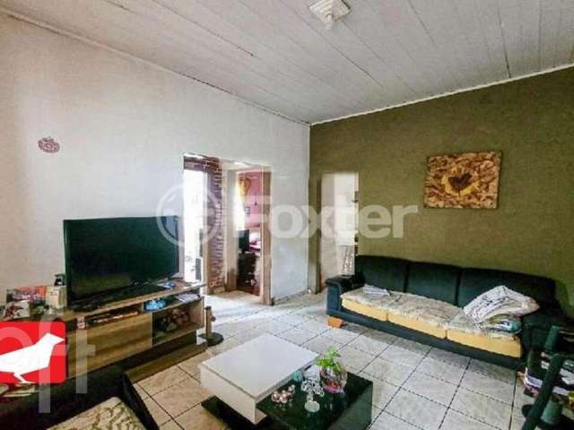 Casa com 2 quartos à venda na Rua Jean de La Huerta, 497, Vila Brasilina, São Paulo, 140 m2 por R$ 450.000