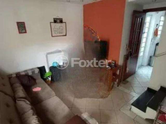 Casa em condomínio fechado com 2 quartos à venda na Rua César Batista, 115, Vila Guarani, São Paulo, 67 m2 por R$ 439.900