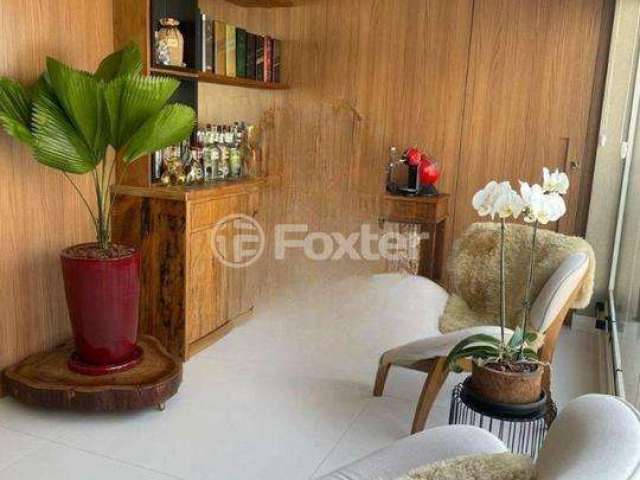 Apartamento com 3 quartos à venda na Rua Tuiucuê, 103, Jardim da Saude, São Paulo, 110 m2 por R$ 1.900.000