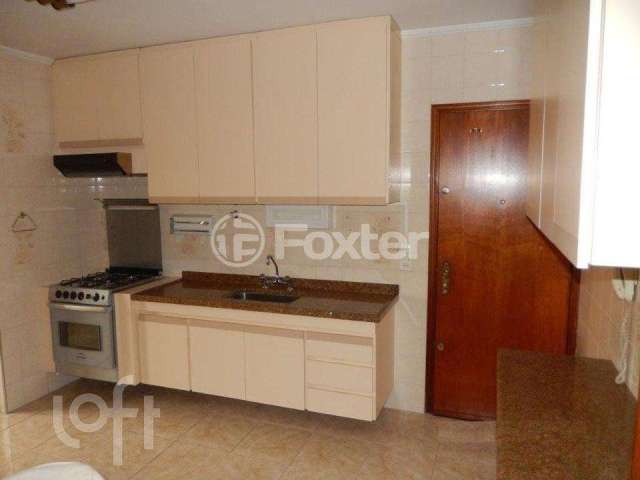 Apartamento com 3 quartos à venda na Rua Elisa Silveira, 454, Vila Santo Estéfano, São Paulo, 129 m2 por R$ 890.000