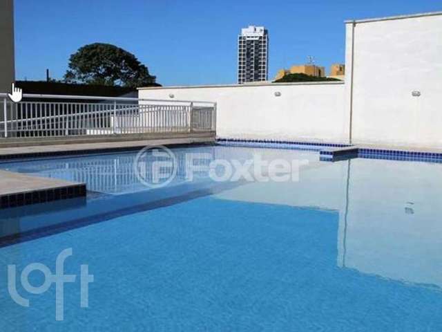 Apartamento com 4 quartos à venda na Praça Tenório de Aguiar, 63, Jardim São Paulo (Zona Norte), São Paulo, 146 m2 por R$ 1.580.000