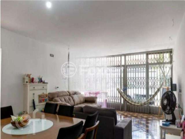 Casa com 4 quartos à venda na Avenida Susana, 259, Vila Gumercindo, São Paulo, 257 m2 por R$ 1.500.000