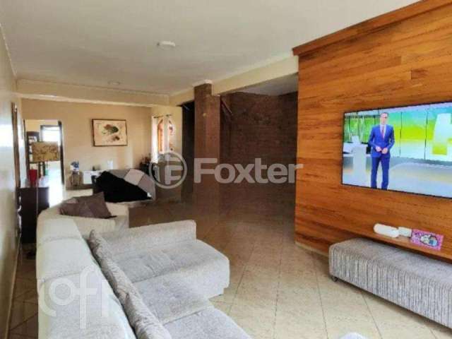 Casa com 3 quartos à venda na Praça Condessa Siciliano, 380, Jardim São Paulo (Zona Norte), São Paulo, 340 m2 por R$ 1.468.000