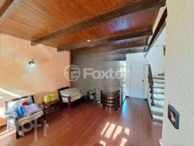 Casa com 3 quartos à venda na Rua Bento de Faria, 360, Bosque da Saúde, São Paulo, 112 m2 por R$ 2.200.000