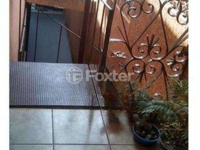 Casa com 3 quartos à venda na Rua Felício Pereira, 449, Jardim Piqueroby, São Paulo, 125 m2 por R$ 1.100.000