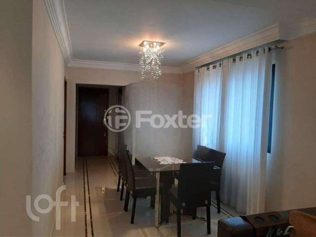 Apartamento com 3 quartos à venda na Rua Gilberto Sampaio, 43, Jardim São Paulo (Zona Norte), São Paulo, 126 m2 por R$ 950.000