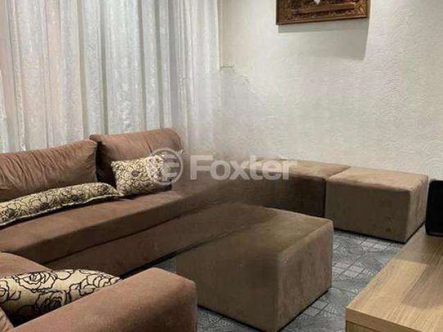 Casa com 3 quartos à venda na Rua Padre Antônio de Souza Lima, 369, Assunção, São Bernardo do Campo, 125 m2 por R$ 550.000