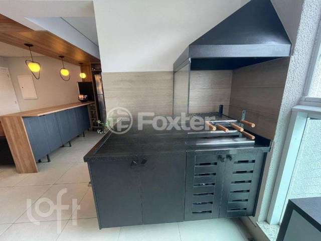 Apartamento com 3 quartos à venda na Avenida Armando Ítalo Setti, 814, Baeta Neves, São Bernardo do Campo, 96 m2 por R$ 1.020.000