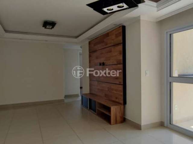 Apartamento com 3 quartos à venda na Rua Gonzaga Franco, 320, Vila Guiomar, Santo André, 82 m2 por R$ 550.000