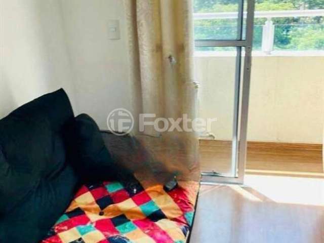 Apartamento com 2 quartos à venda na Rua Santa Yolanda, 155, Demarchi, São Bernardo do Campo, 49 m2 por R$ 369.000