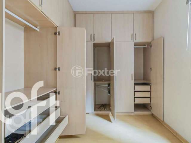 Apartamento com 2 quartos à venda na Rua Amparo, 295, Baeta Neves, São Bernardo do Campo, 64 m2 por R$ 350.000