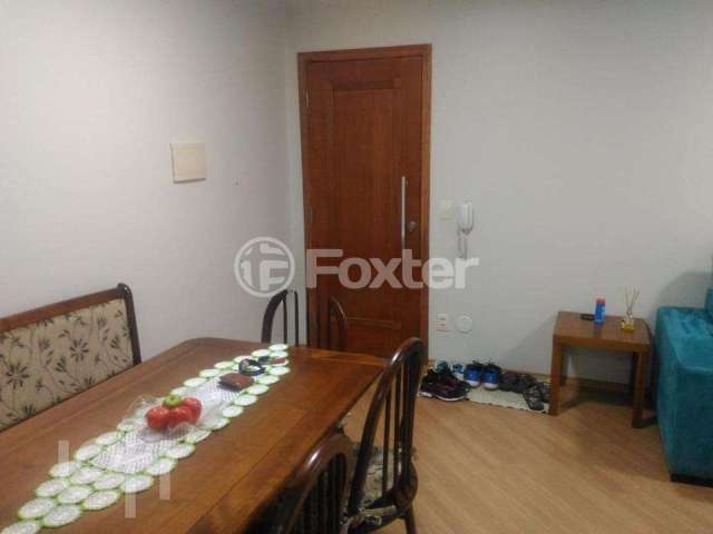 Apartamento com 2 quartos à venda na Rua Francisco Bonício, 10, Santa Terezinha, São Bernardo do Campo, 56 m2 por R$ 320.000