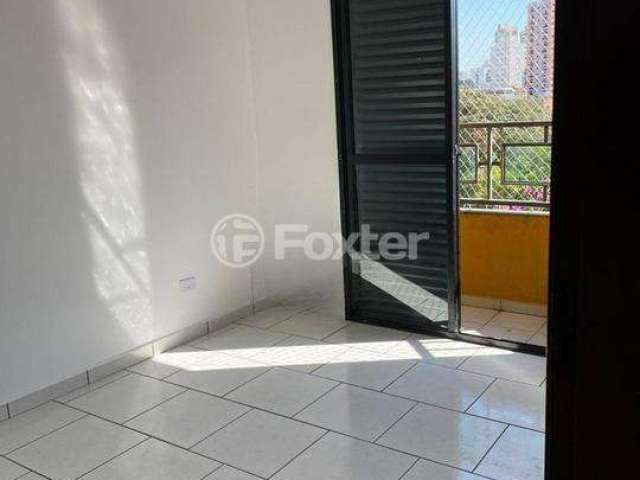 Apartamento com 2 quartos à venda na Rua Carlos Rosa Lopes, 95, Santa Terezinha, São Bernardo do Campo, 55 m2 por R$ 280.000